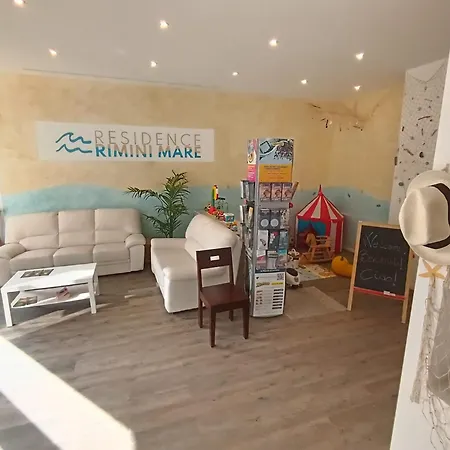 Mare Rimini