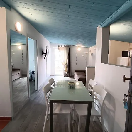 Mare Lejlighedshotel