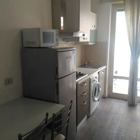 Lejlighedshotel Mare 3*