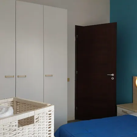 Mare Hotel apartamentowy
