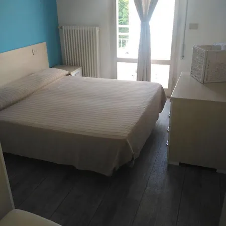 Mare Lejlighedshotel 3*