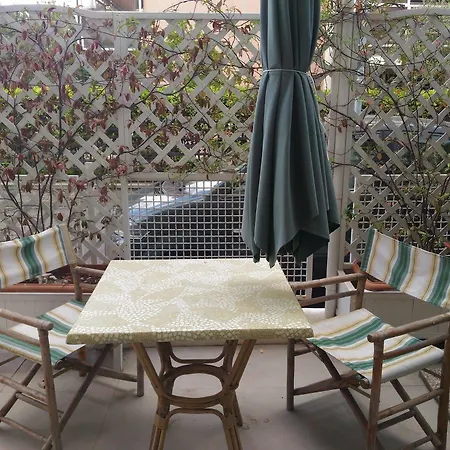 Mare Lejlighedshotel Rimini