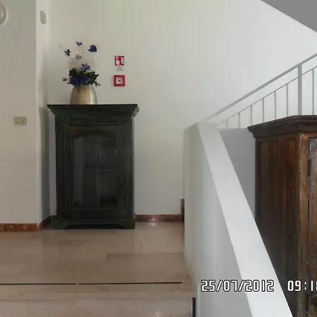 Hotel apartamentowy Mare
