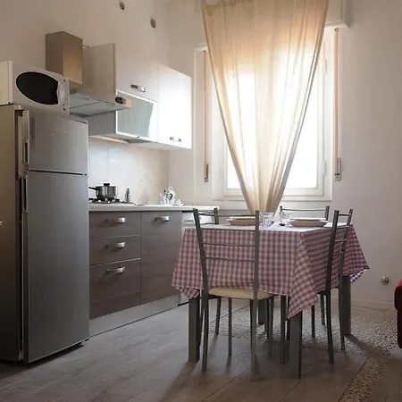 Mare Lejlighedshotel 3*