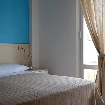 Hotel apartamentowy Mare