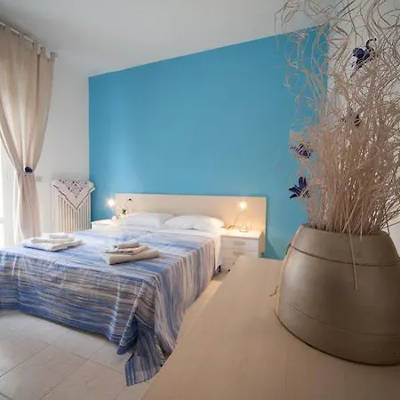 Mare Lejlighedshotel 3*