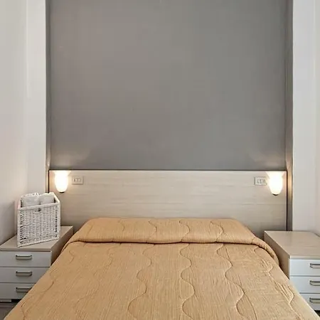 Hotel apartamentowy Mare