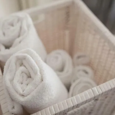 Mare Lejlighedshotel 3*