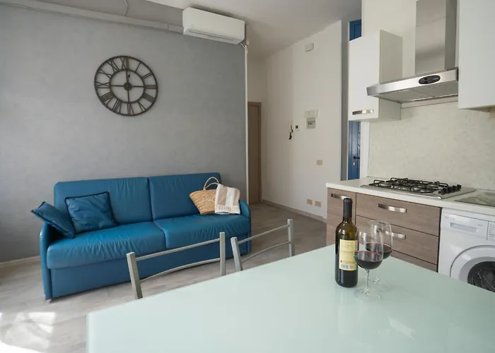 Apartmanhotel Mare