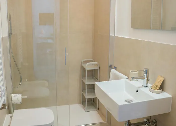 Mare Apartmanhotel 3*