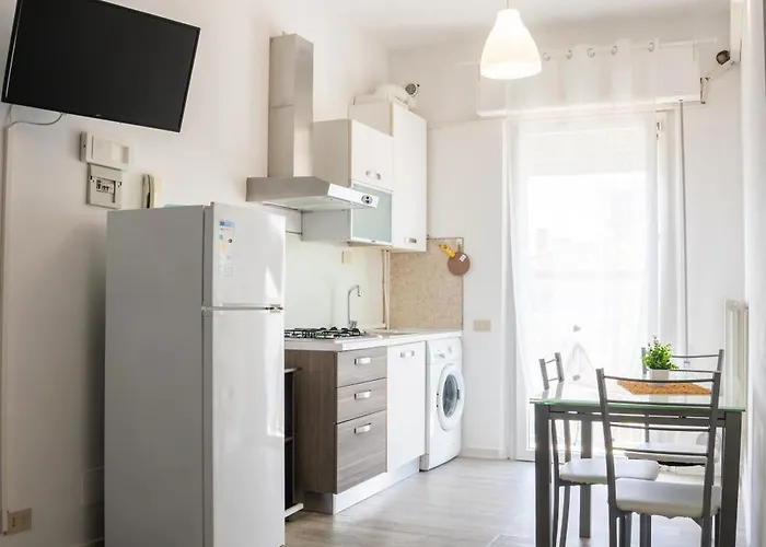 Apartmanhotel Mare Rimini