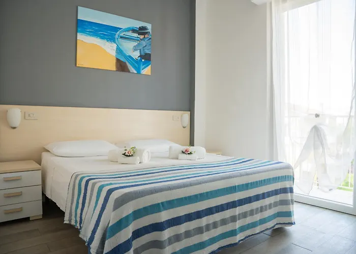 Mare Apartmanhotel