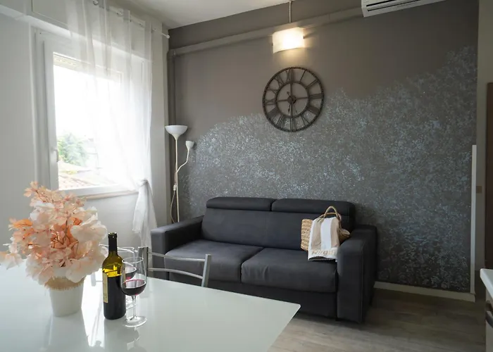 Mare Apartmanhotel Rimini