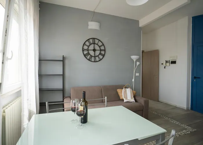 Mare Apartmanhotel 3*