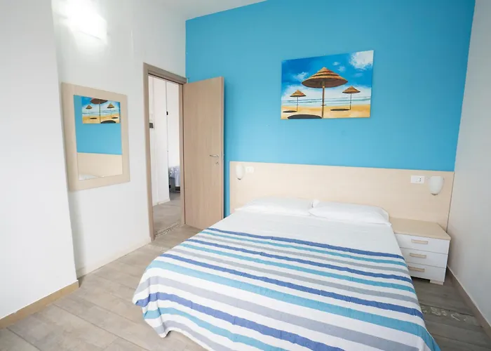 Mare Apartmanhotel 3*