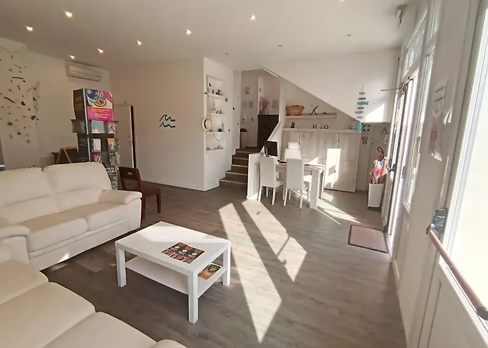 Mare Apartmanhotel 3*