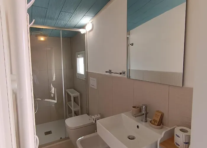 Apartmanhotel Mare 3*