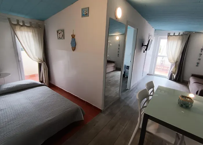 Mare Apartmanhotel 3*