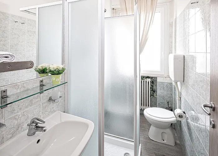 Apartmanhotel Mare Rimini