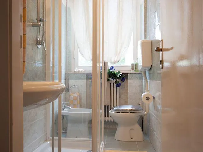 Mare Apartmanhotel Rimini