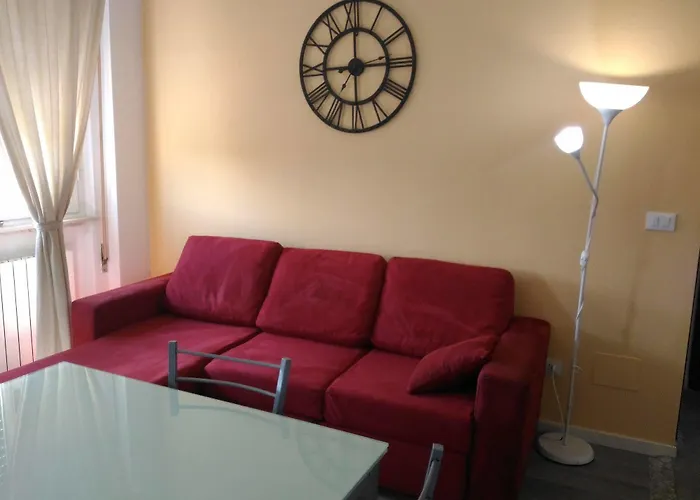 Apartmanhotel Mare Rimini