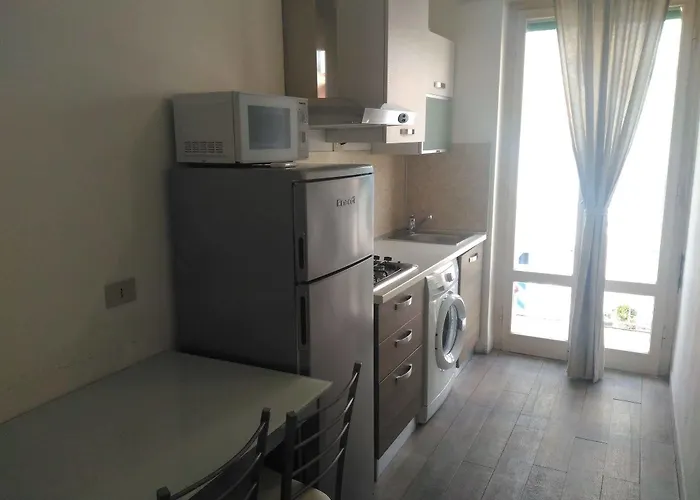 Apartmanhotel Mare 3*