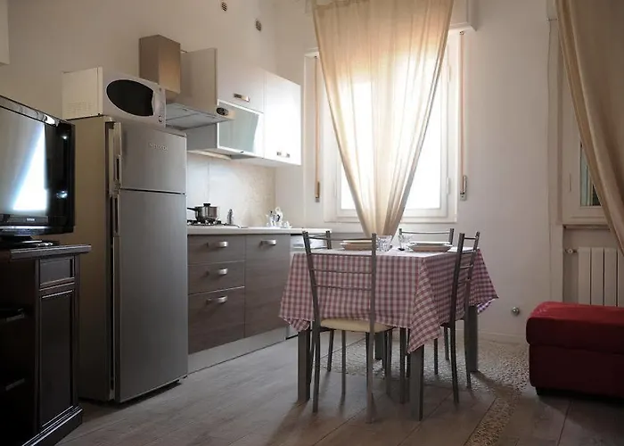 Mare Apartmanhotel 3*