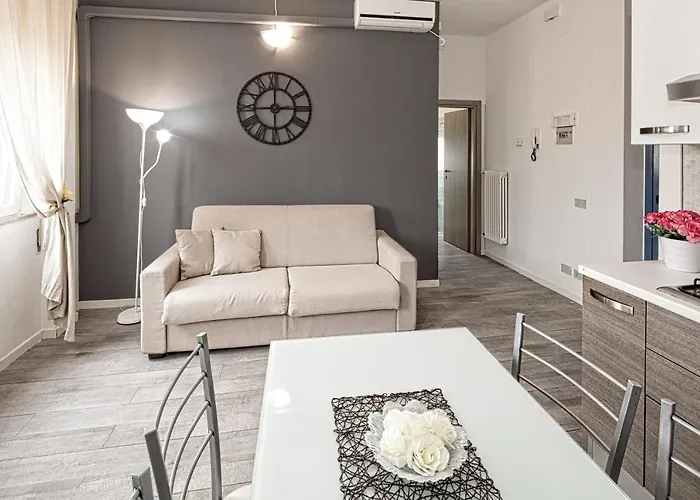 Mare Apartmanhotel 3*