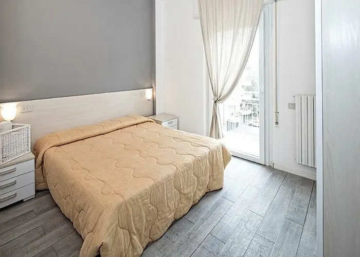 Apartmanhotel Mare