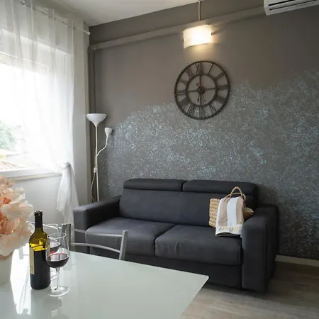 Mare Apart-hotel Rimini