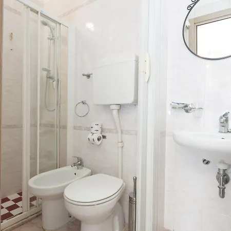 Mare Apart-hotel Rimini