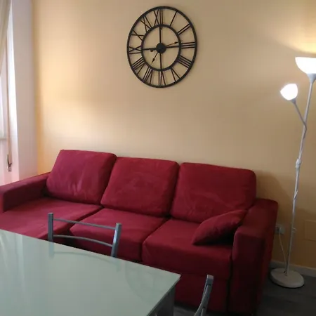 Apart-hotel Mare Rimini