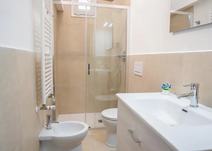 Apart Otel Mare Rimini