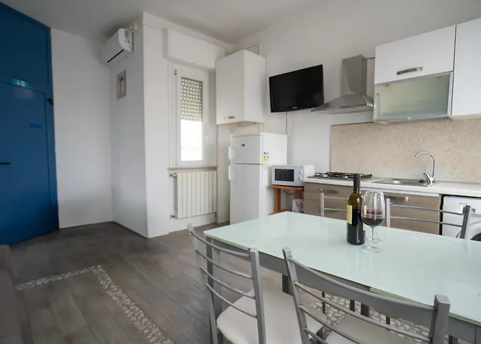 Mare Aparthotel Rimini