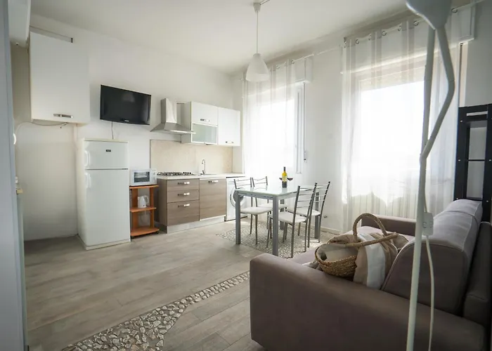 Mare Aparthotel Rimini