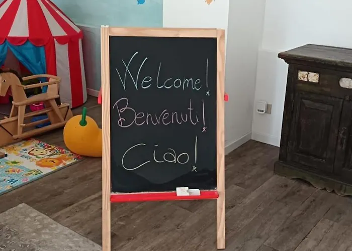 Mare Aparthotel Rimini