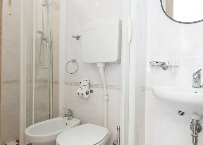 Mare Apart Otel Rimini